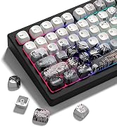 MOA PBT KEYCAPS