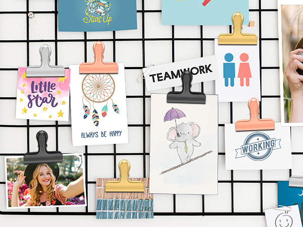 Photo Displays