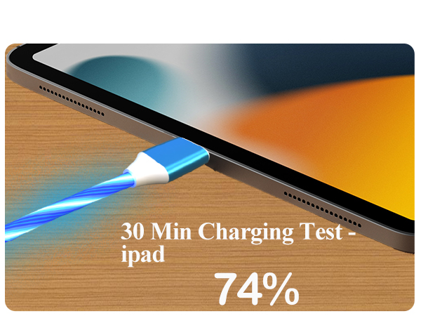 led c to c cable