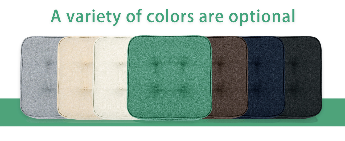 chair cushions for dining chairs