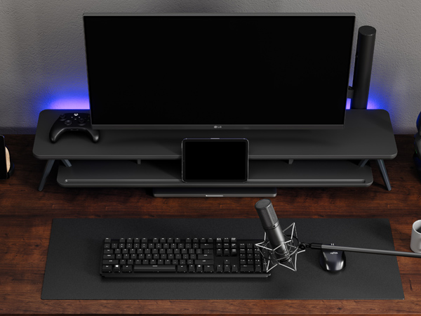 Monitor Stand Riser