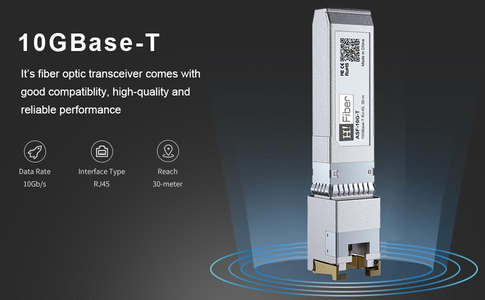 10GBase-T
