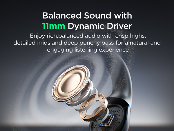 clip on earbuds
