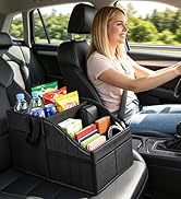 car toy organizer