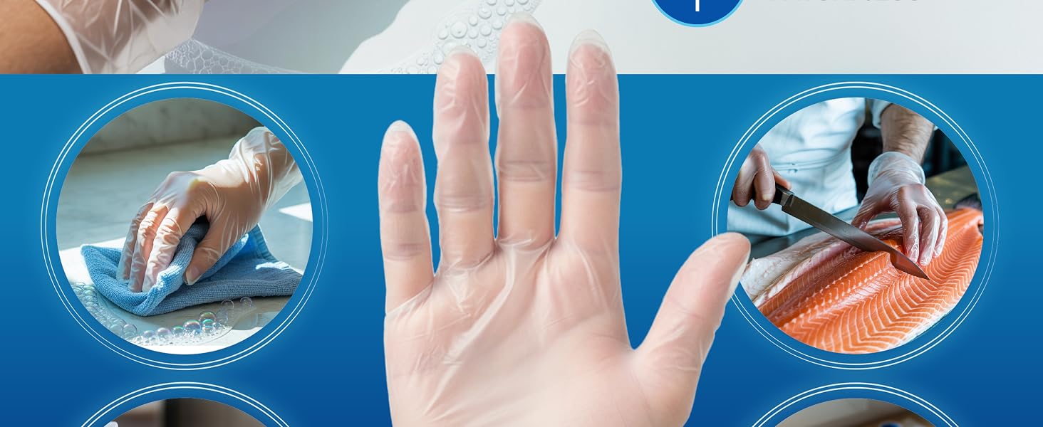 VINYL-GLOVES-110PK-MED