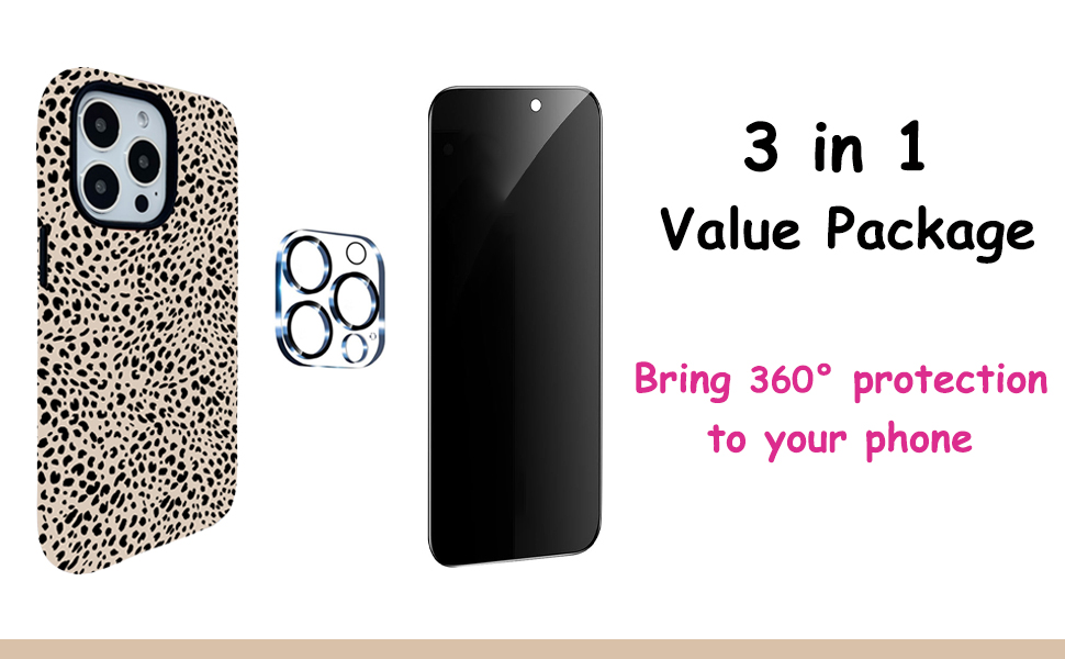 cheetah print phone case 4