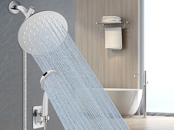 Showerhead