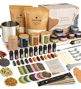Candle Making Kit