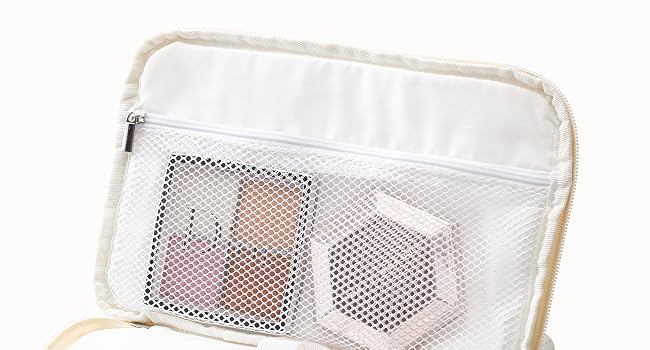 makeup bags
