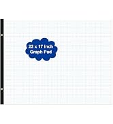 Large Engineering Graph Paper - 22