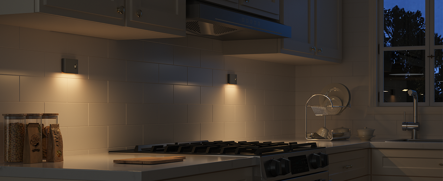 sensor light indoor