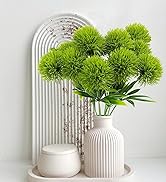 Dandelion Artificial Flowers