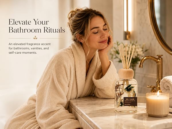 ritz reed diffuser