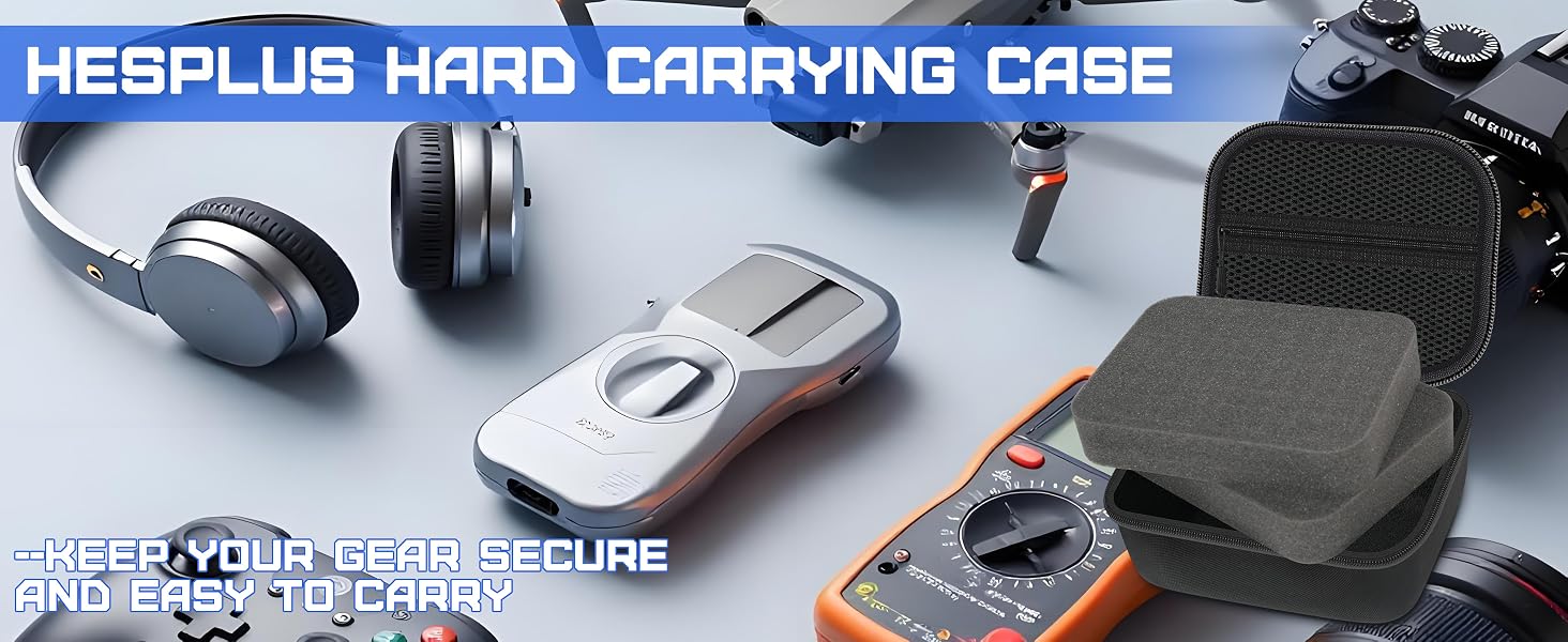 eva case