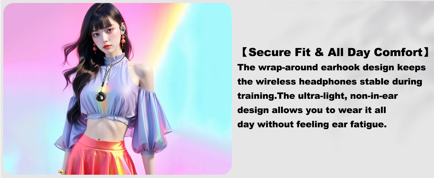 bluetooth earbuds