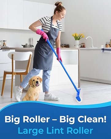 Lint Roller