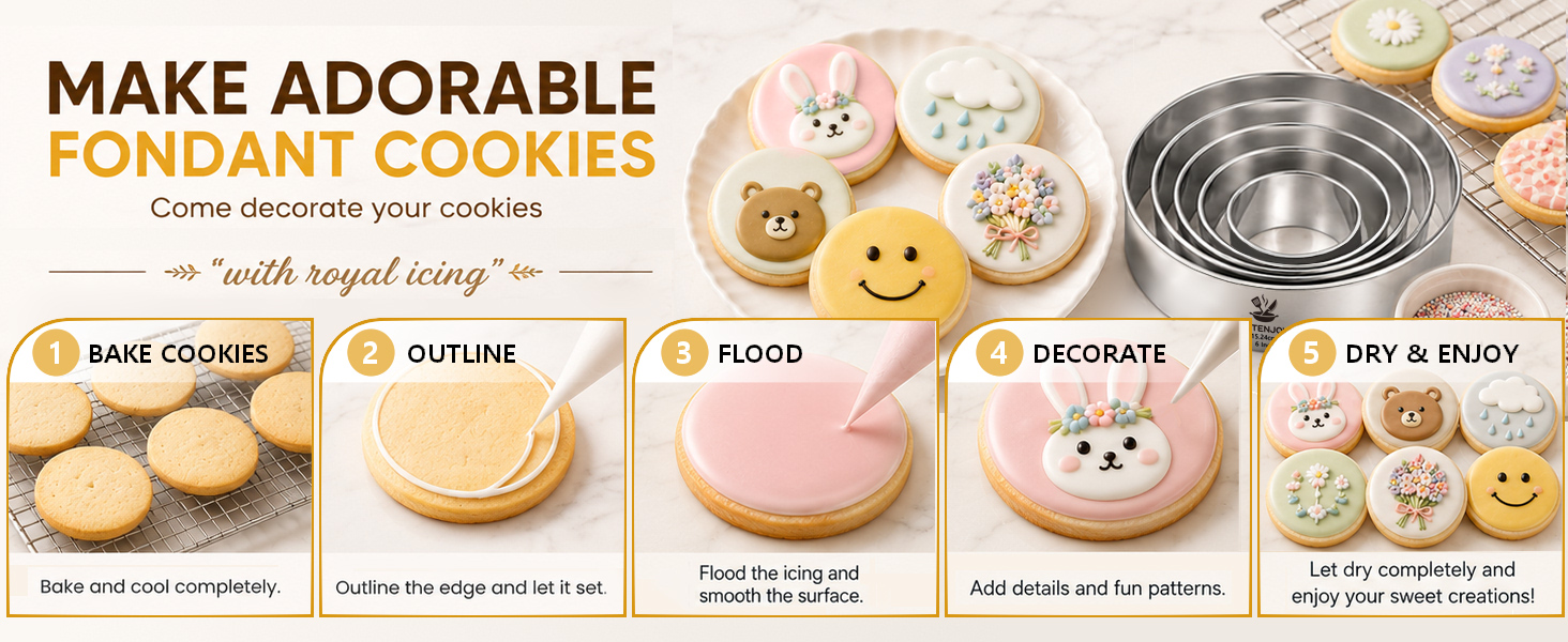 cookie cutter
