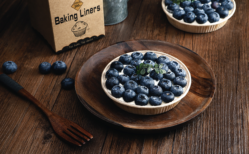 Mini Tart Pan