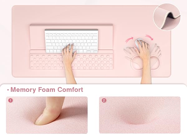comfort