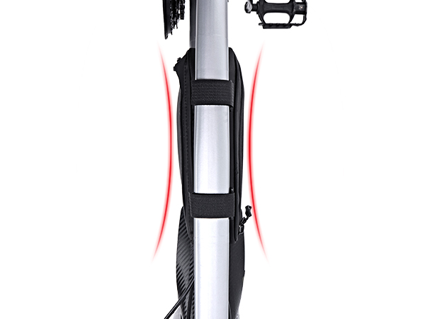 bike frame bag
