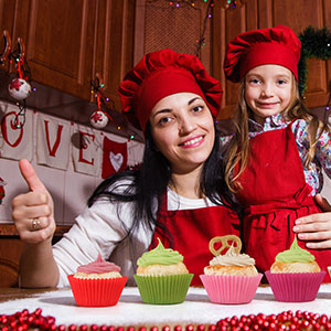 cupcake liners