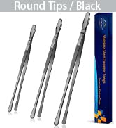 9-12-14 inch tweezers