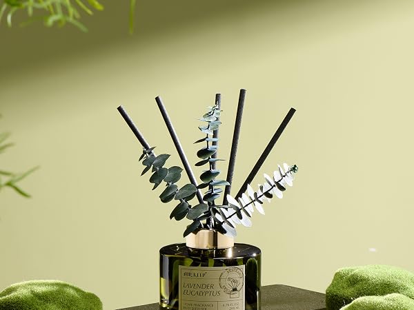 reed diffuser