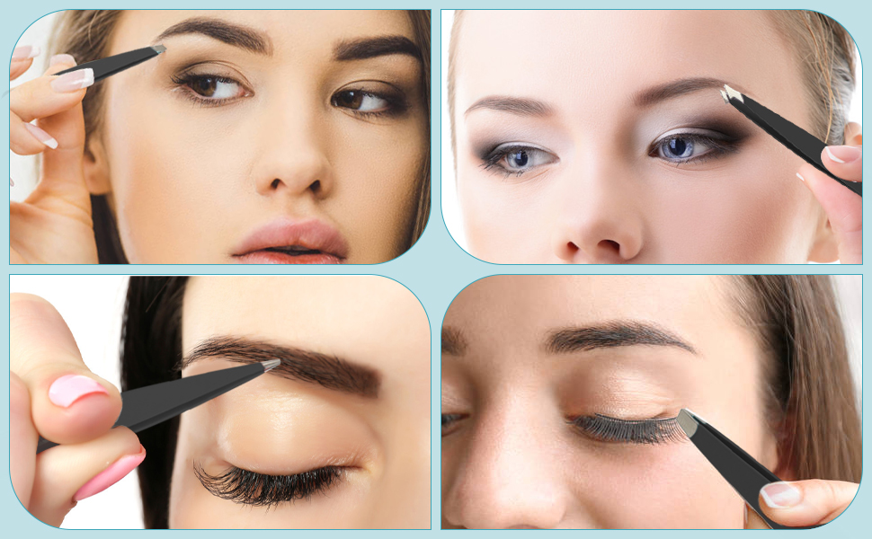 Tweezers