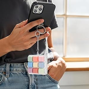 fidget keyboard cap