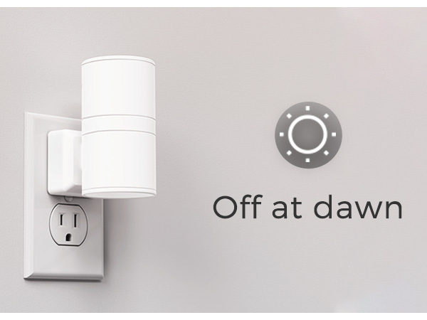 Dimmable Night Lights