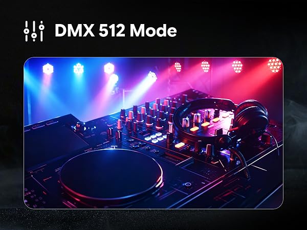 DMX