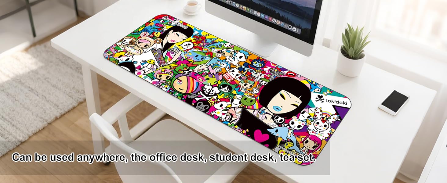tokidoki