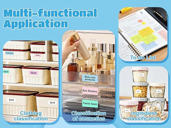 mini printer sticker paper mini thermal printer sticker paper thermal sticker paper