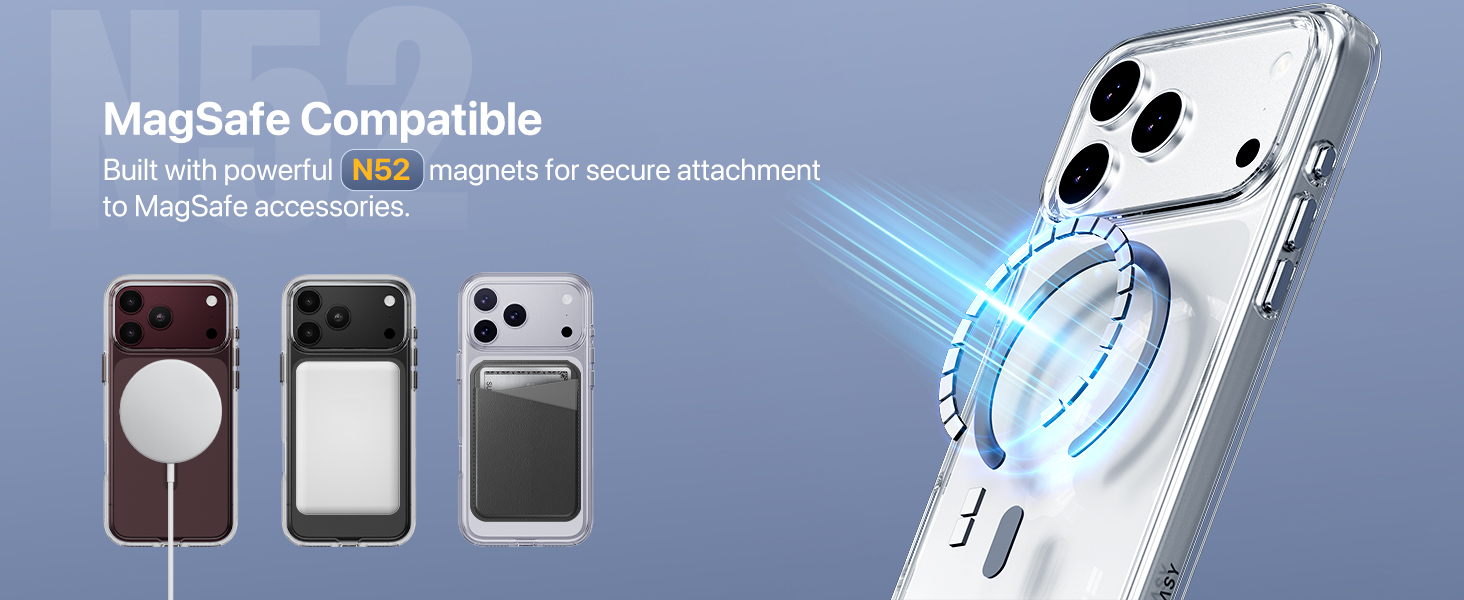 4x Military-Grade Protection