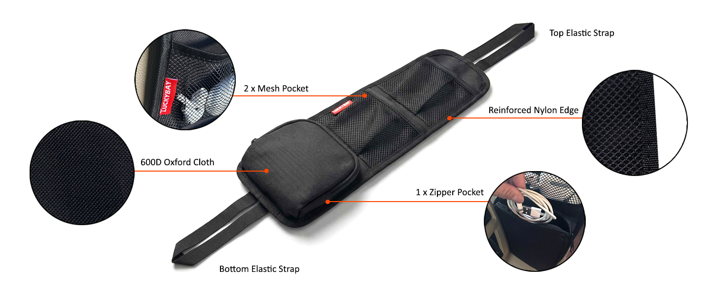 Multi-functional