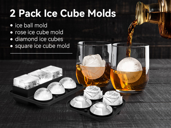 ice cube mold