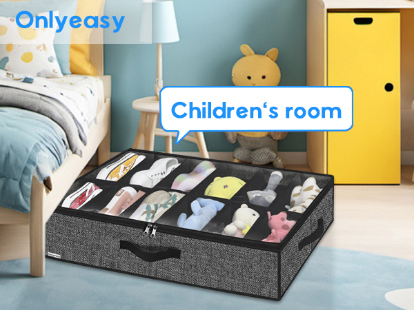 shoe organizer for closet
