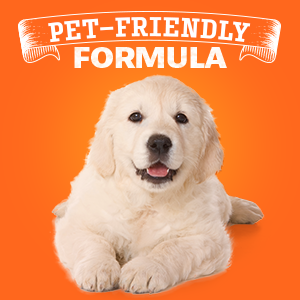 Angry Orange Pet-Friendly Formula