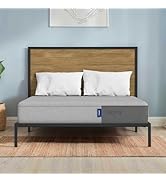 Casper Sleep Original Foam, Queen Size Memory Foam Mattress - Medium Firm Bed in a Box with Zoned...