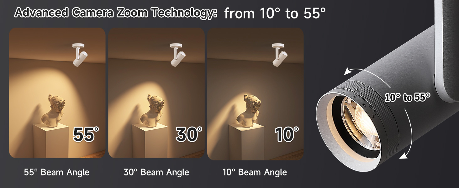 Lighting effect