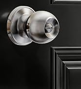 Veise privacy Door Knob