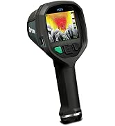 FLIR K65 320 x 240 Hermal Camera Kit, NFPA