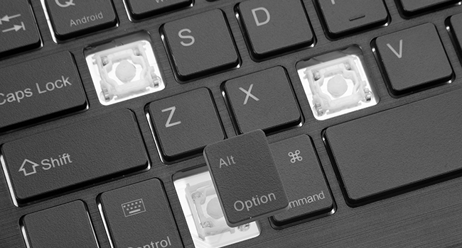 HD 10 case with keyboard