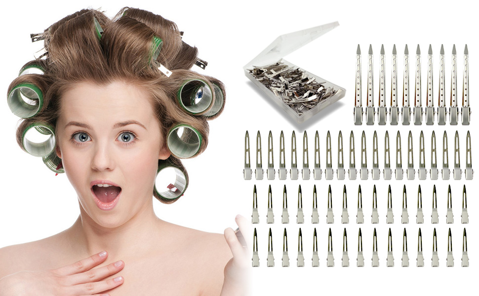 hair clips
