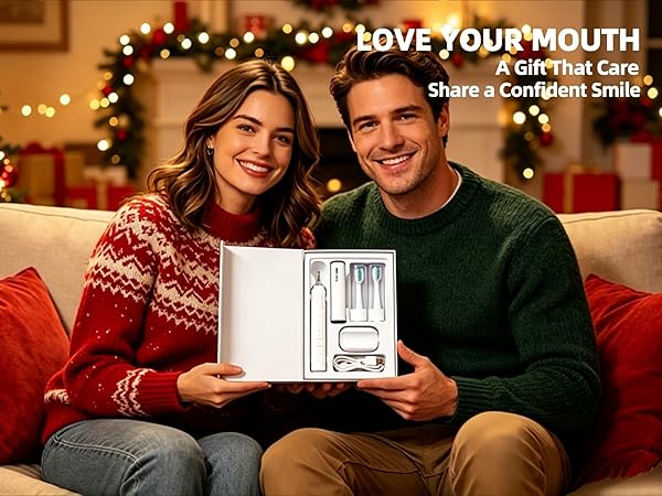 SEIGA Sonic Electric Toothbrush for Adults_14