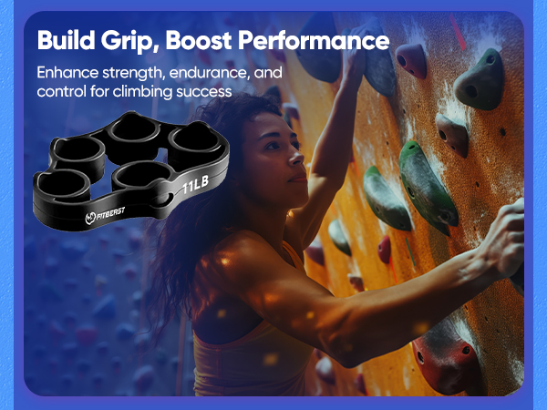 Stress Ball and Grip Strength Trainer Kit