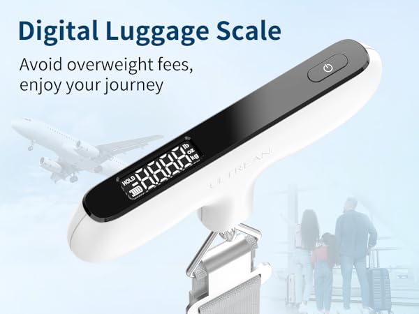 luggage scale