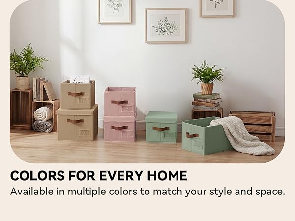 GS0019BMG2Q3-GRANNY SAYS Storage Bin