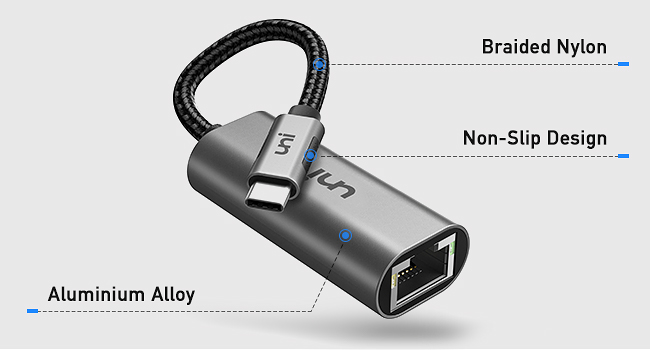 uni’s Thoughtful Design