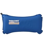 Therm-a-Rest Lumbar Travel Pillow